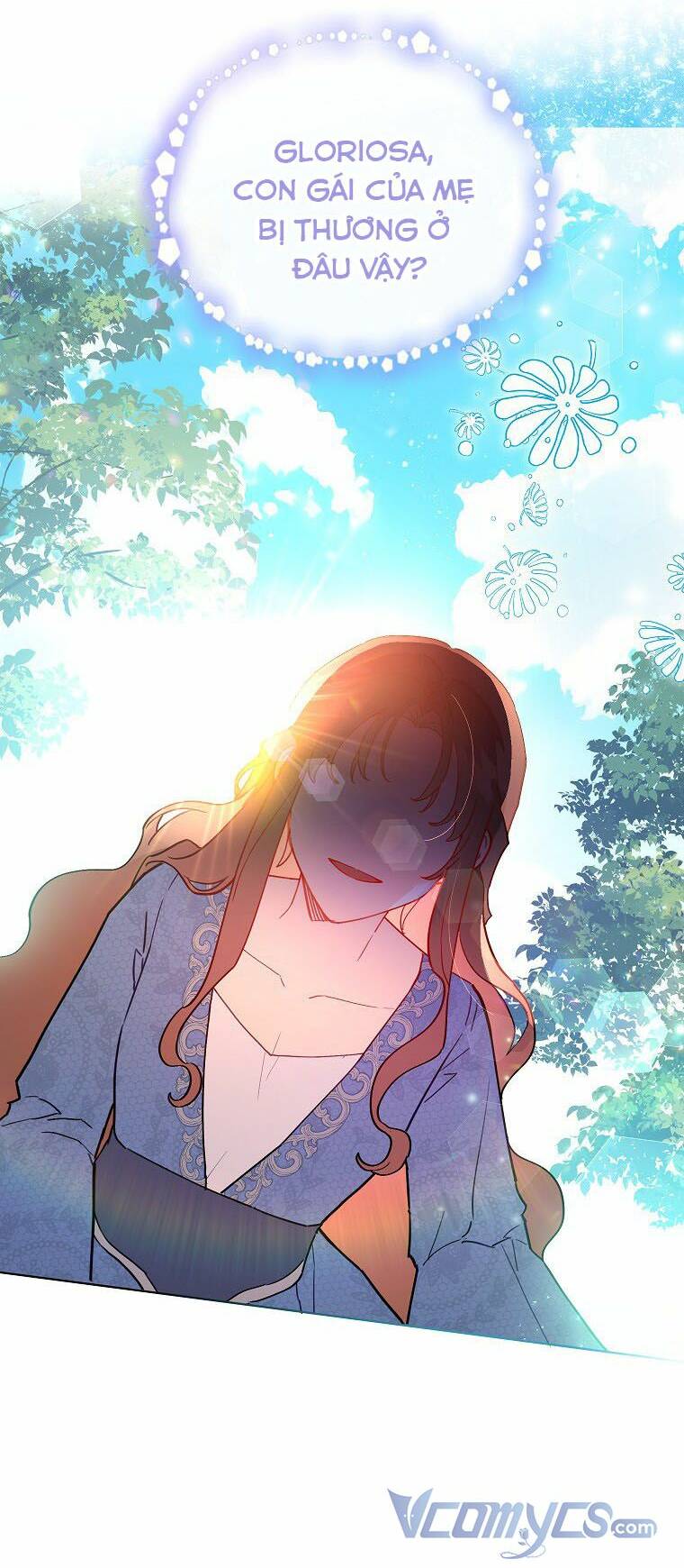 Bé Con Chốn Hoa Nở Chapter 5 - Trang 2