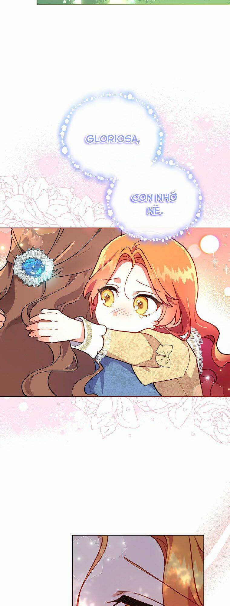 Bé Con Chốn Hoa Nở Chapter 5 - Trang 2