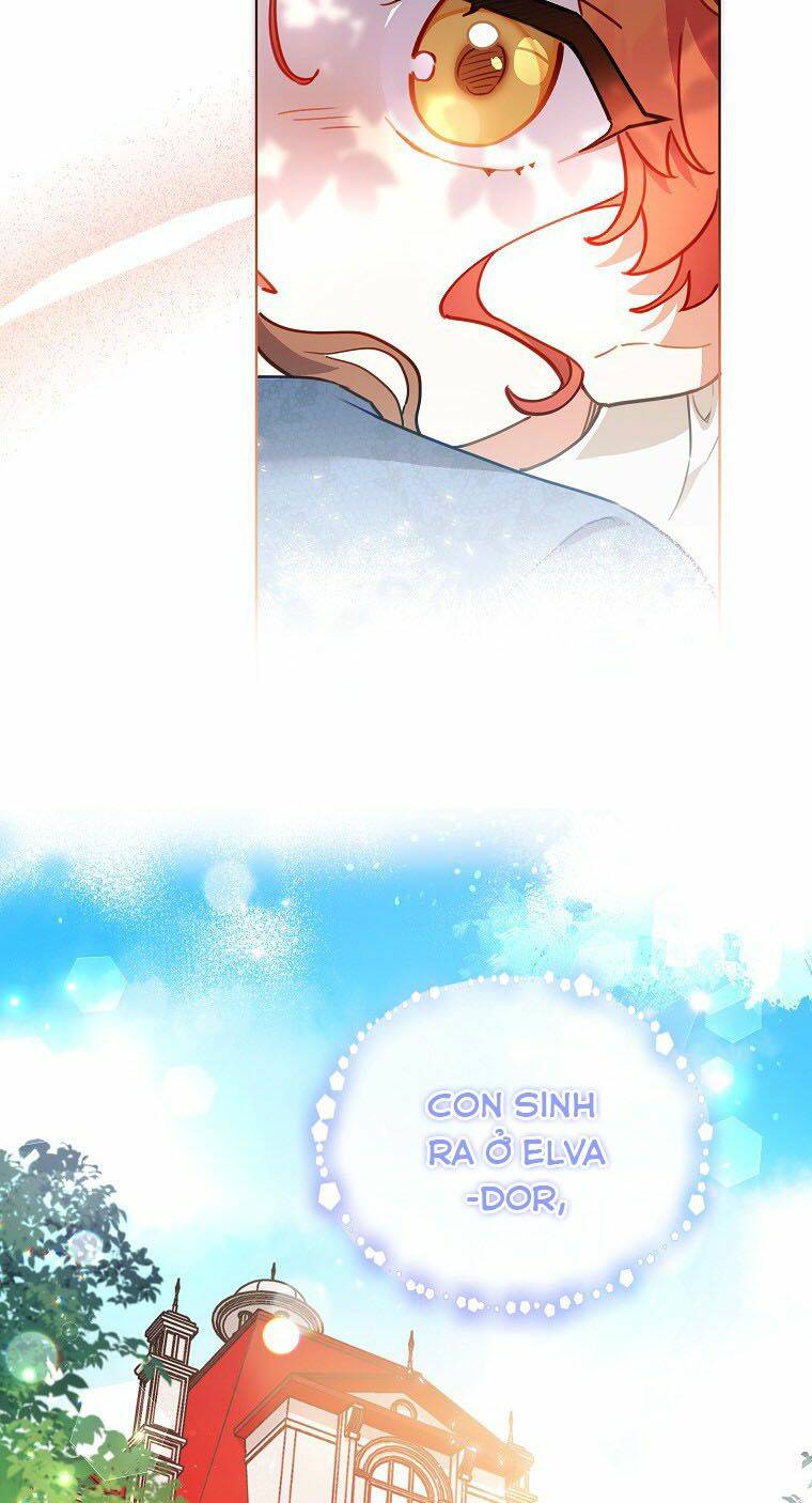 Bé Con Chốn Hoa Nở Chapter 5 - Trang 2