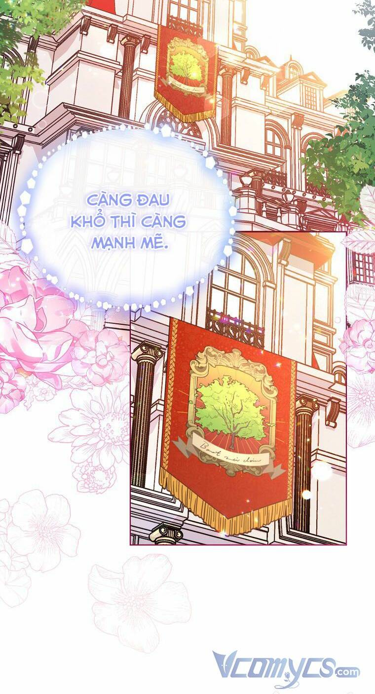 Bé Con Chốn Hoa Nở Chapter 5 - Trang 2