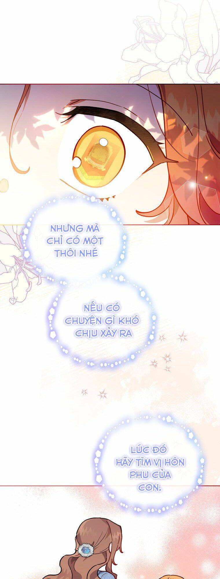 Bé Con Chốn Hoa Nở Chapter 5 - Trang 2