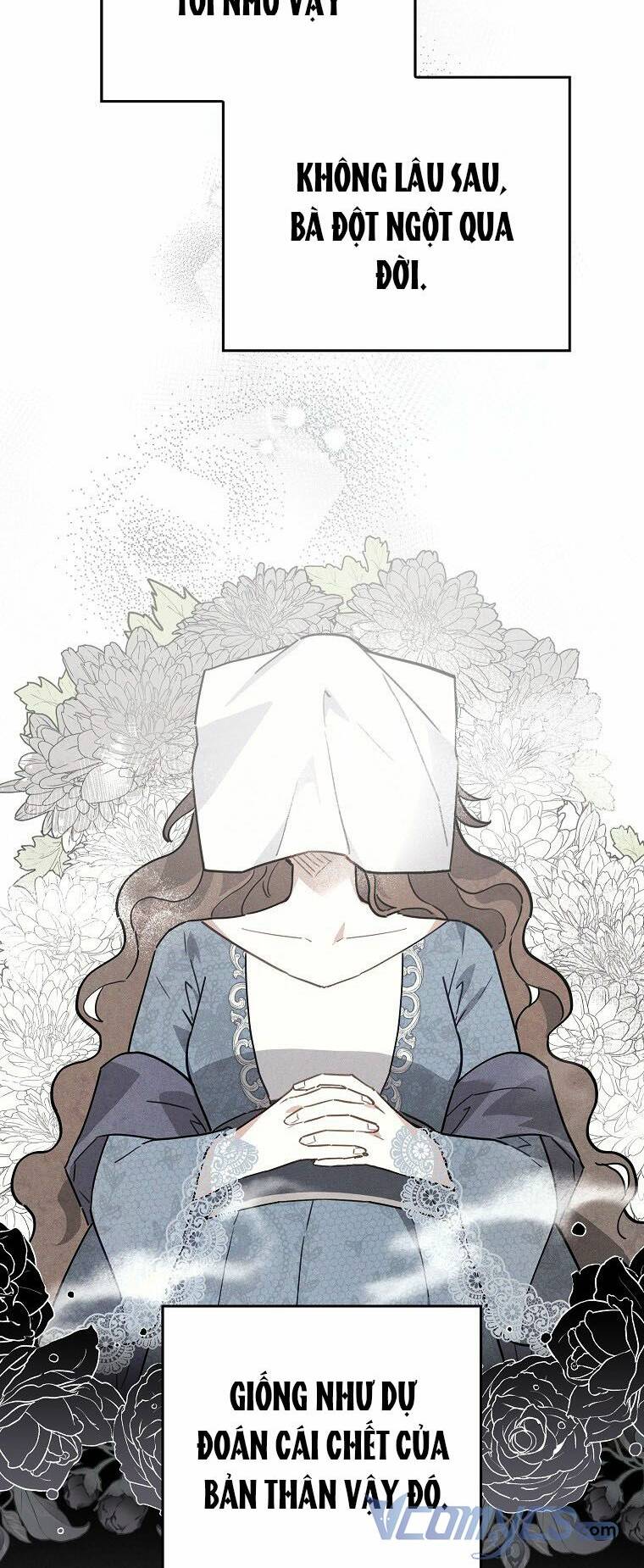 Bé Con Chốn Hoa Nở Chapter 5 - Trang 2