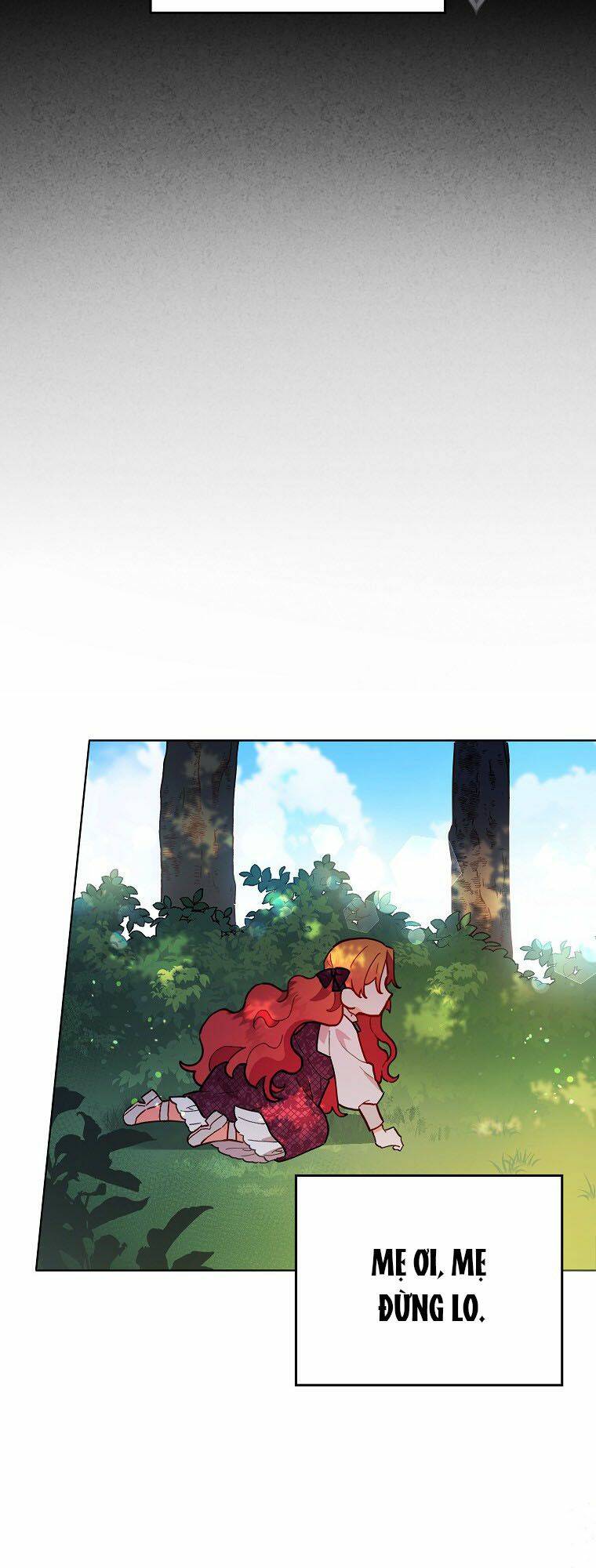 Bé Con Chốn Hoa Nở Chapter 5 - Trang 2