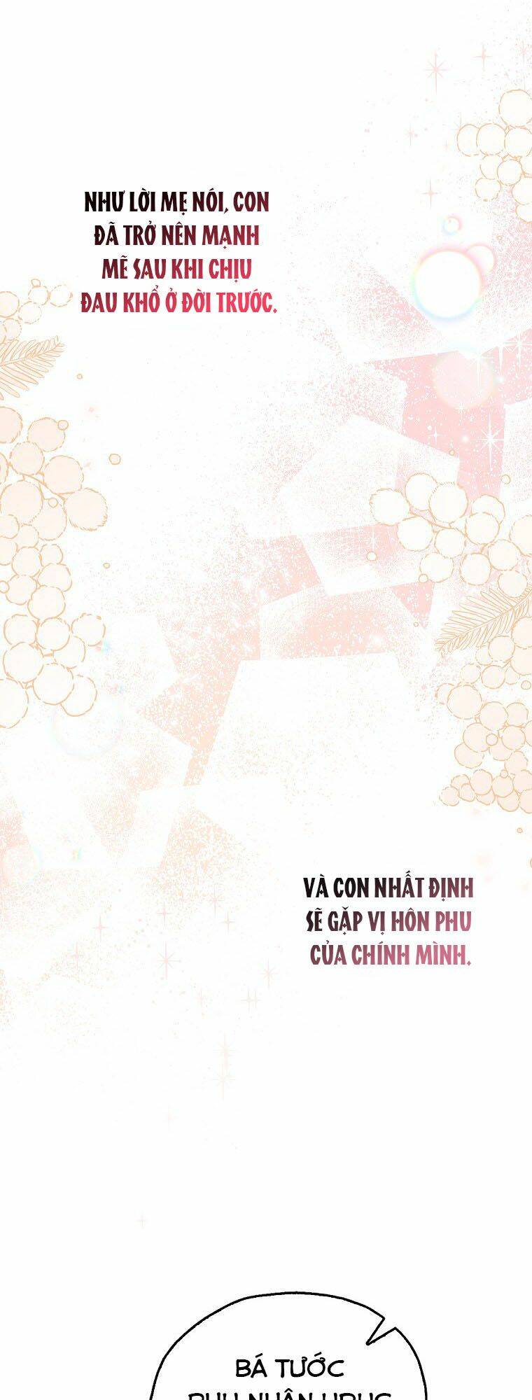 Bé Con Chốn Hoa Nở Chapter 5 - Trang 2