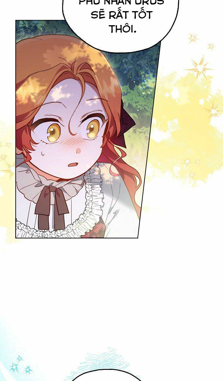 Bé Con Chốn Hoa Nở Chapter 5 - Trang 2