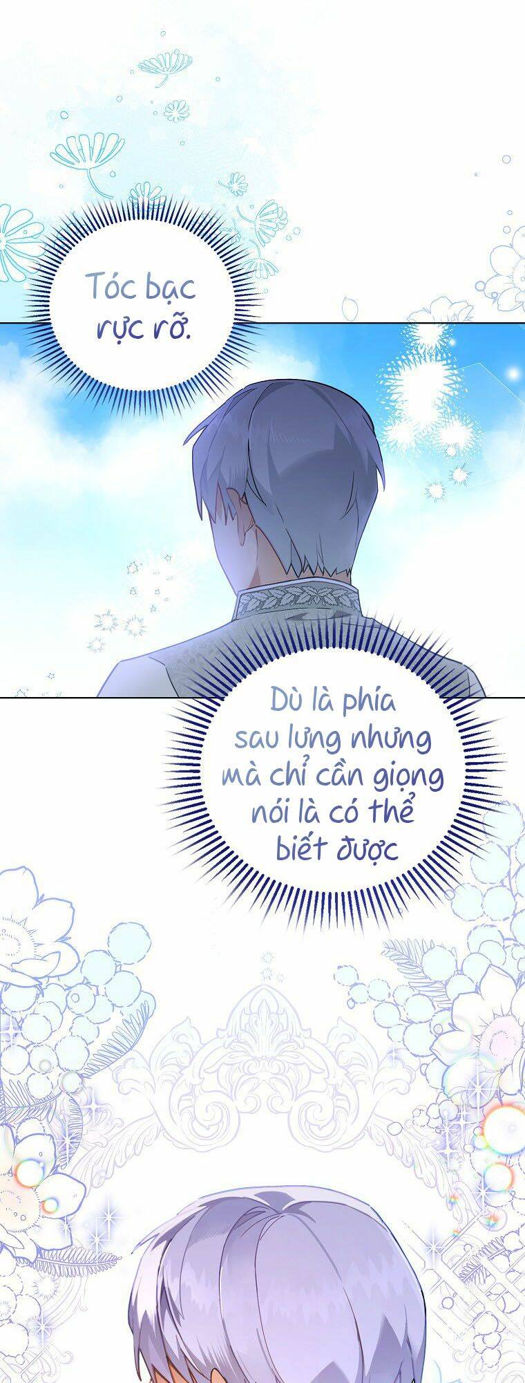 Bé Con Chốn Hoa Nở Chapter 5 - Trang 2