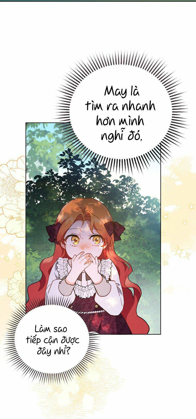 Bé Con Chốn Hoa Nở Chapter 5 - Trang 2