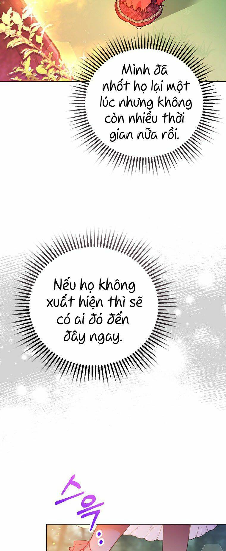 Bé Con Chốn Hoa Nở Chapter 5 - Trang 2