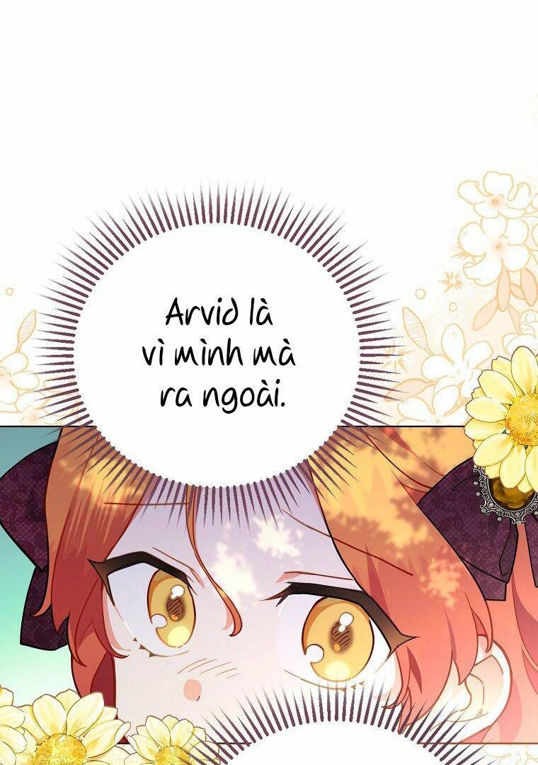 Bé Con Chốn Hoa Nở Chapter 5 - Trang 2