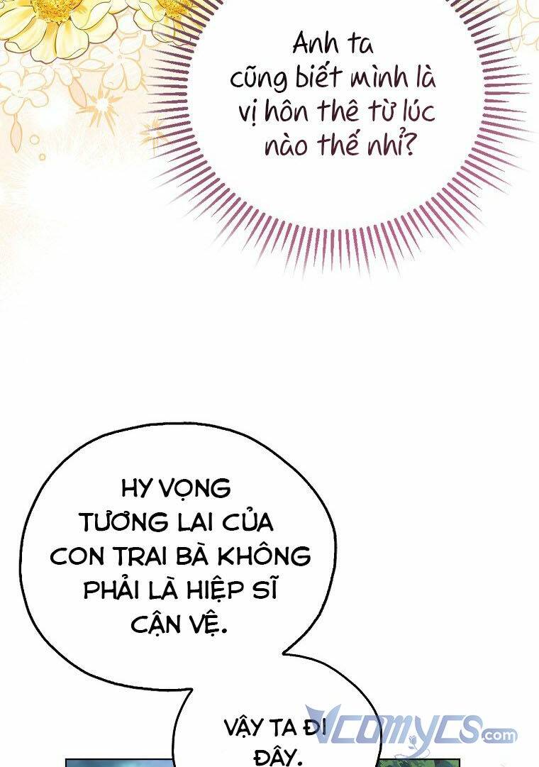 Bé Con Chốn Hoa Nở Chapter 5 - Trang 2