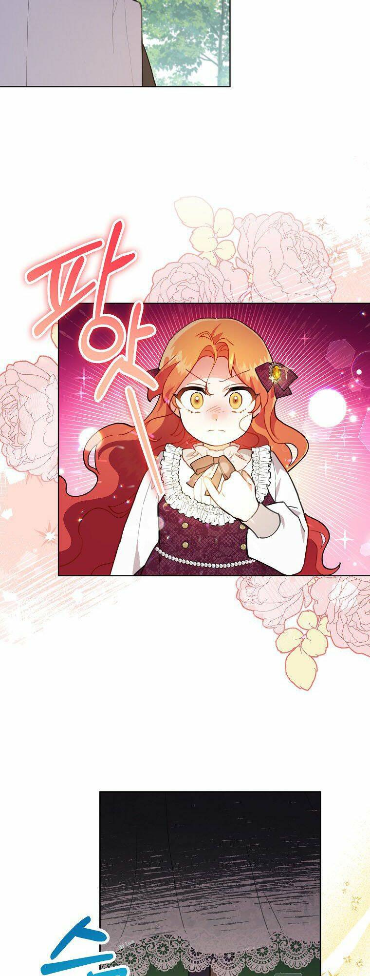 Bé Con Chốn Hoa Nở Chapter 5 - Trang 2