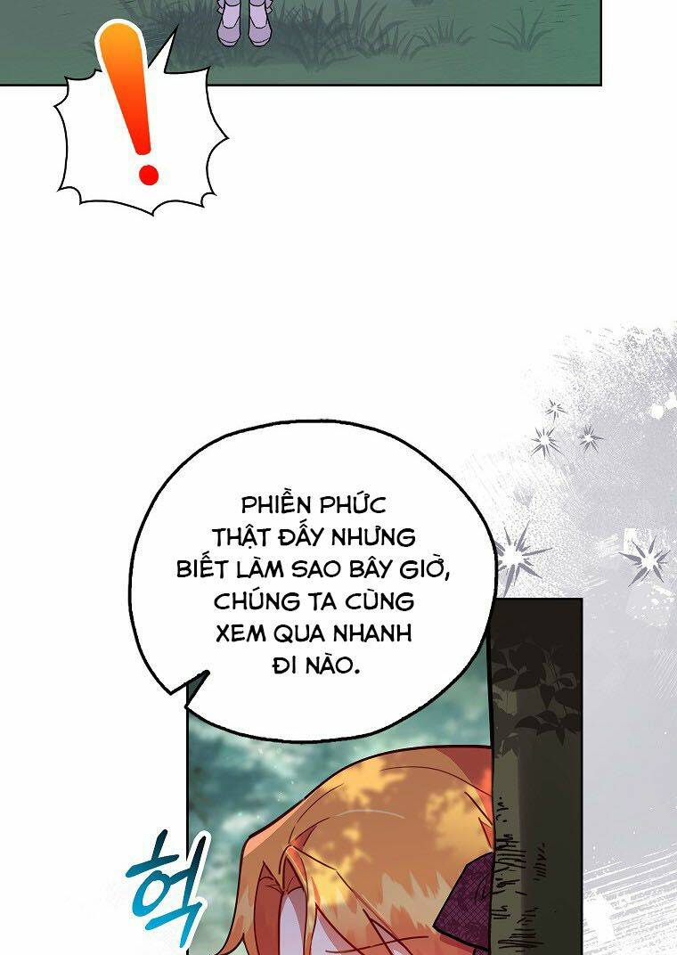 Bé Con Chốn Hoa Nở Chapter 5 - Trang 2