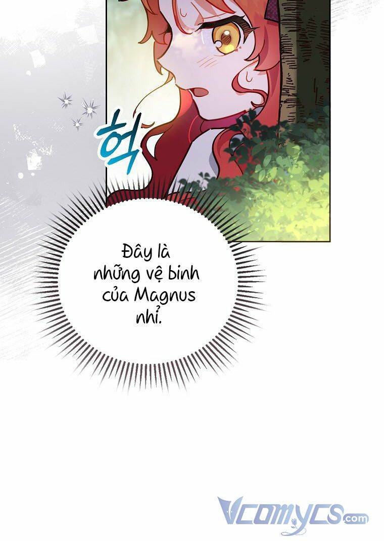 Bé Con Chốn Hoa Nở Chapter 5 - Trang 2