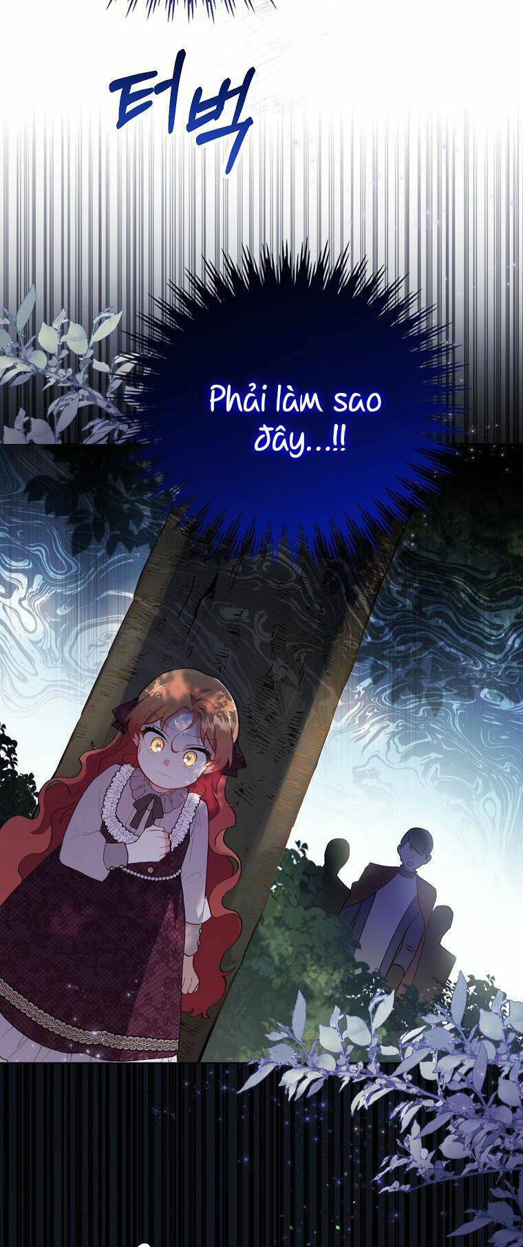 Bé Con Chốn Hoa Nở Chapter 5 - Trang 2