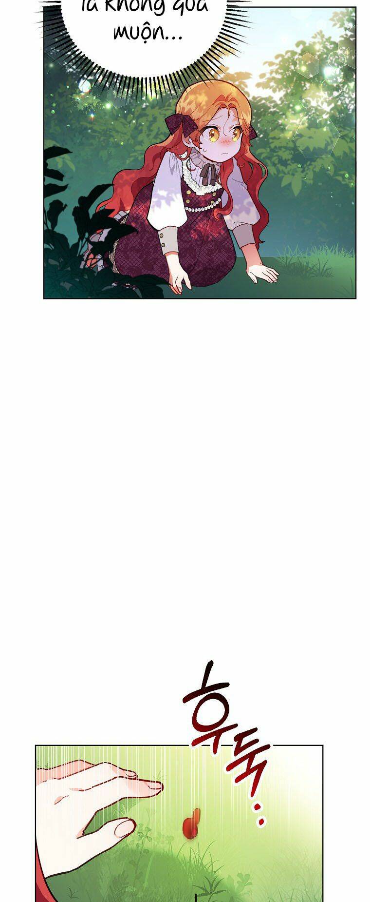 Bé Con Chốn Hoa Nở Chapter 5 - Trang 2