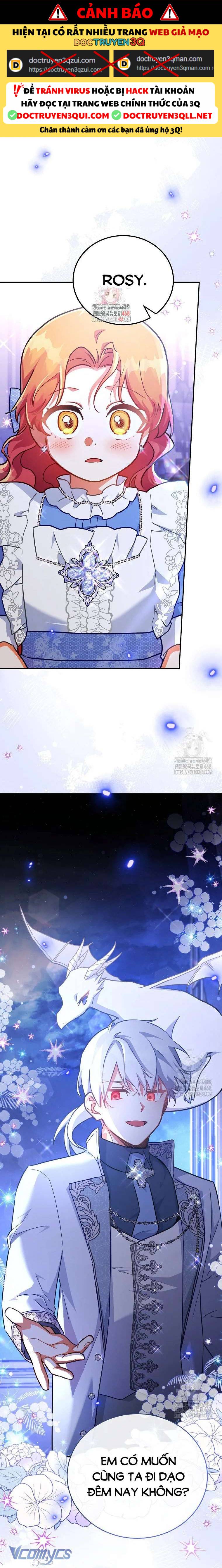 Bé Con Chốn Hoa Nở Chapter 51 - Trang 2