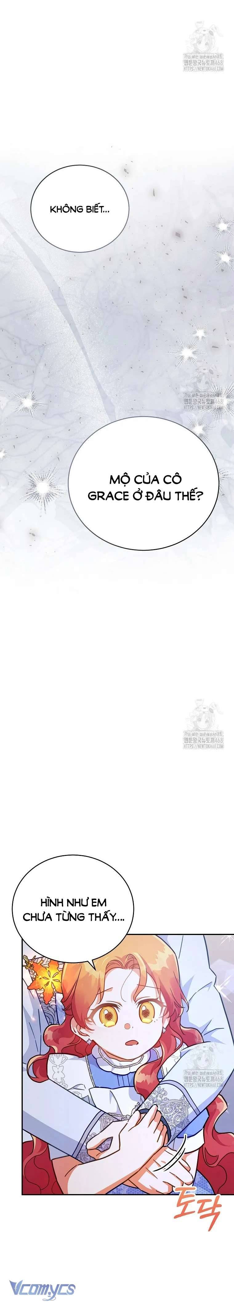 Bé Con Chốn Hoa Nở Chapter 51 - Trang 2