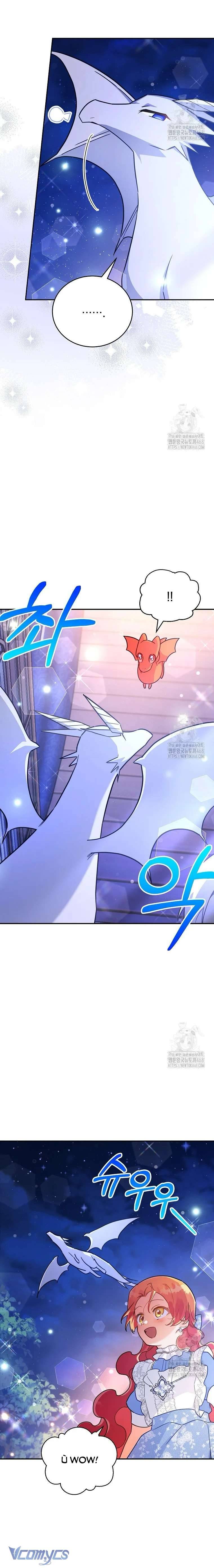 Bé Con Chốn Hoa Nở Chapter 51 - Trang 2