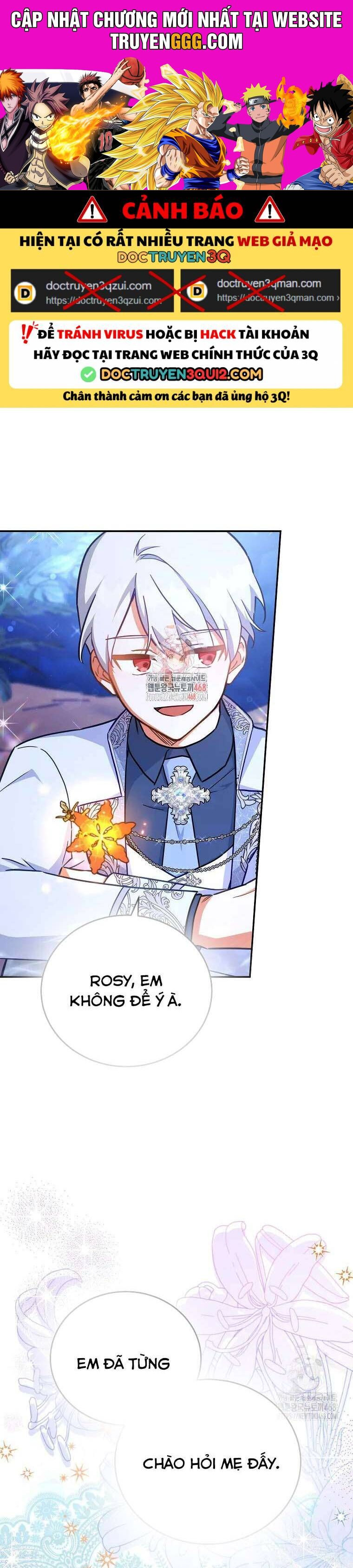 Bé Con Chốn Hoa Nở Chapter 52 - Trang 2