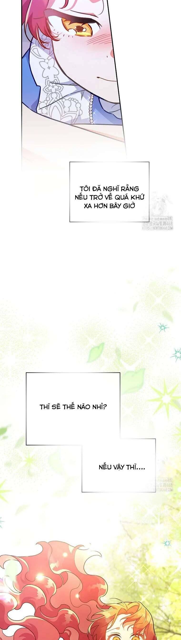 Bé Con Chốn Hoa Nở Chapter 52 - Trang 2