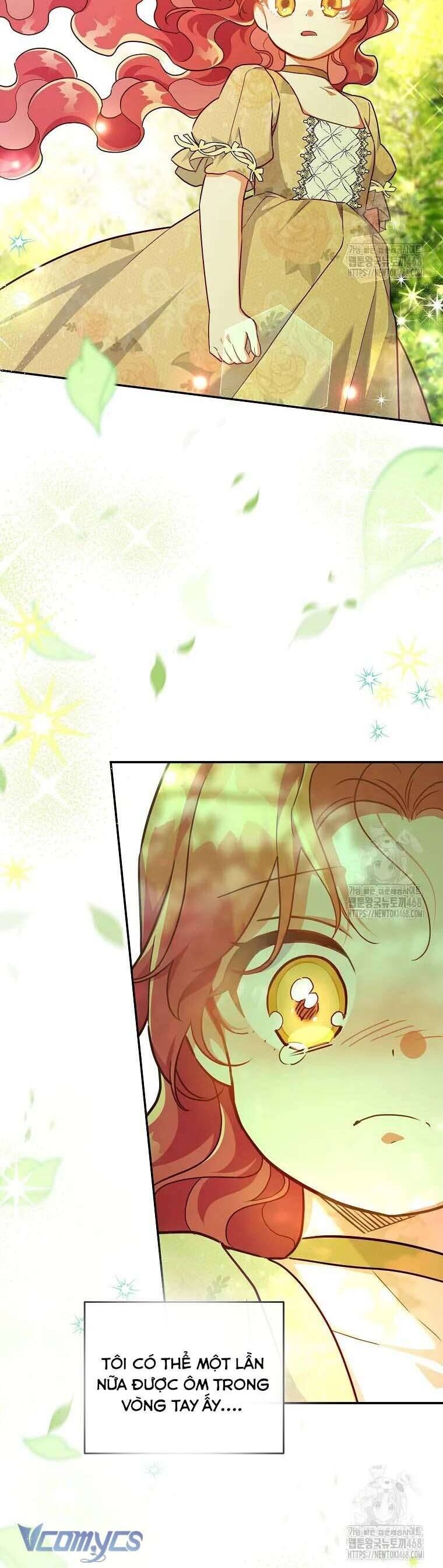 Bé Con Chốn Hoa Nở Chapter 52 - Trang 2