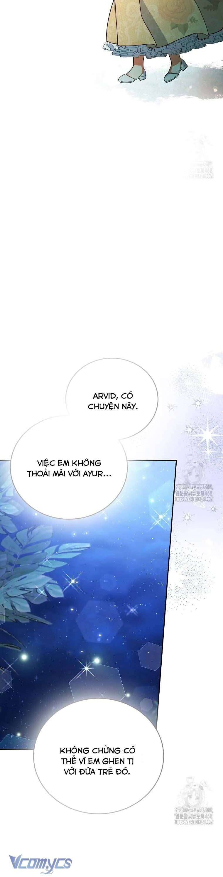 Bé Con Chốn Hoa Nở Chapter 52 - Trang 2