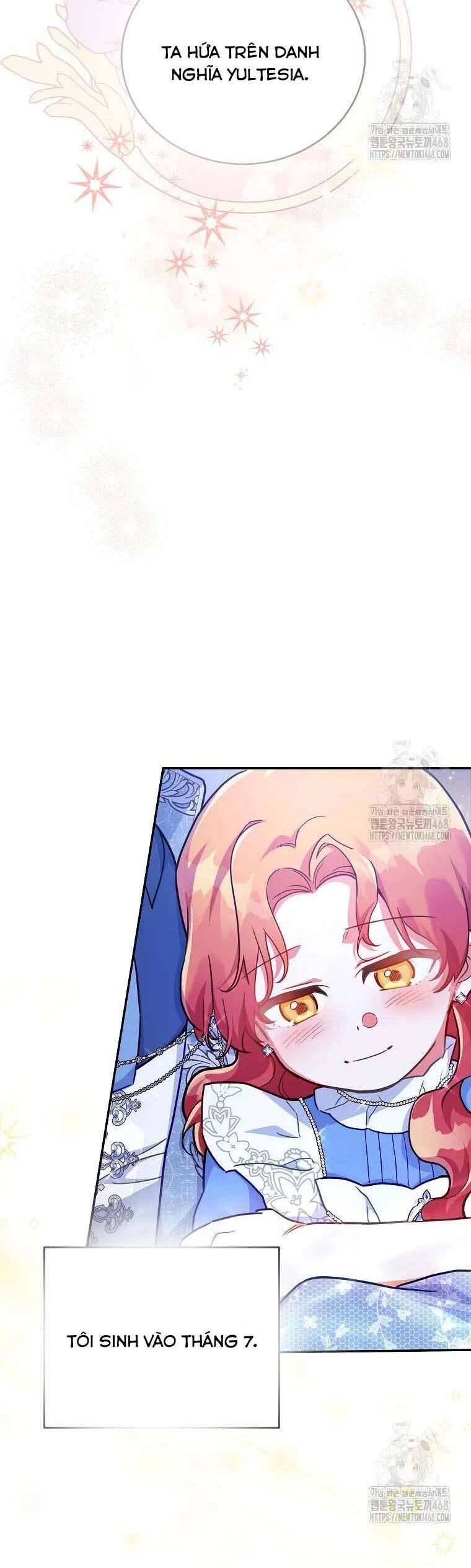 Bé Con Chốn Hoa Nở Chapter 52 - Trang 2