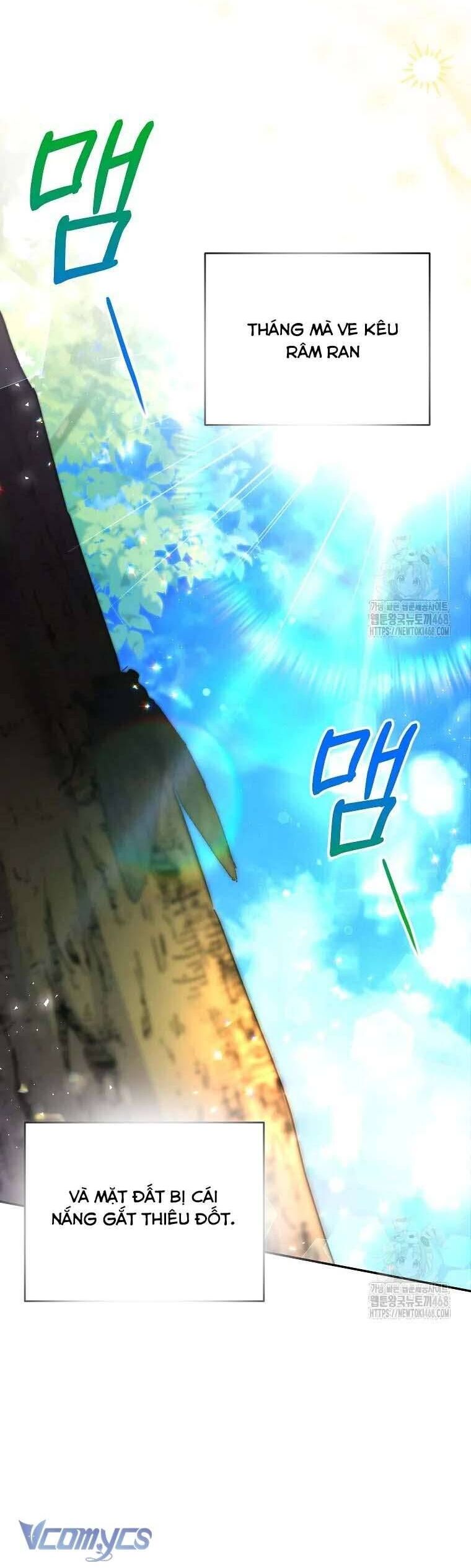 Bé Con Chốn Hoa Nở Chapter 52 - Trang 2