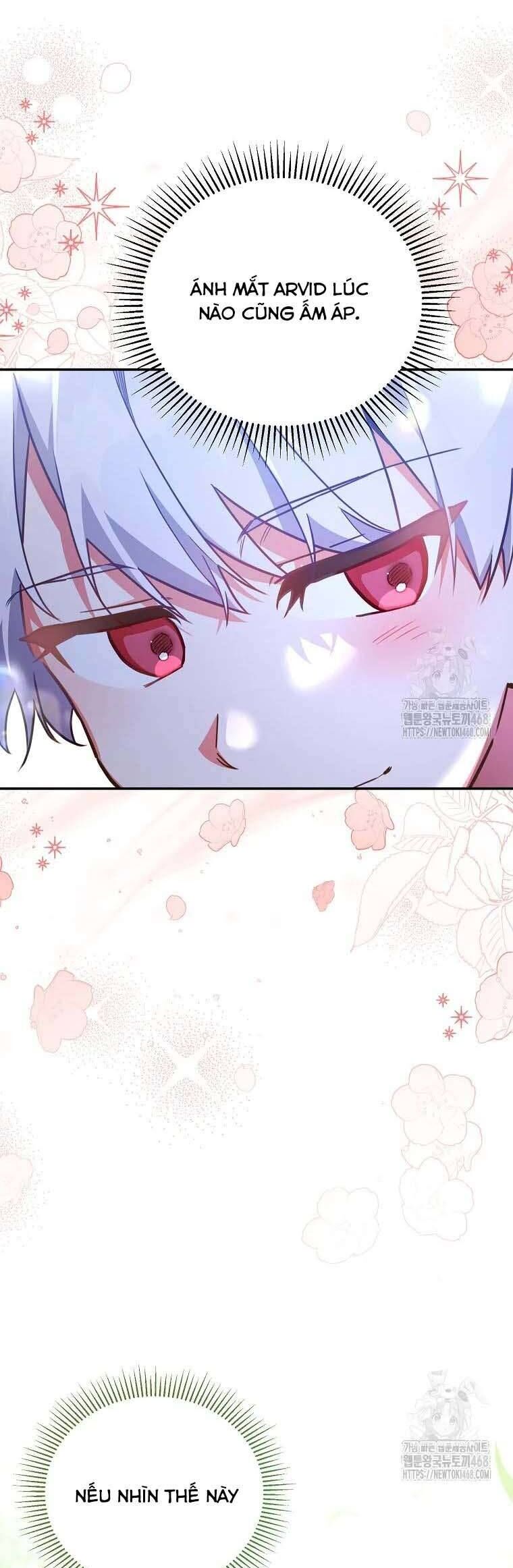 Bé Con Chốn Hoa Nở Chapter 52 - Trang 2