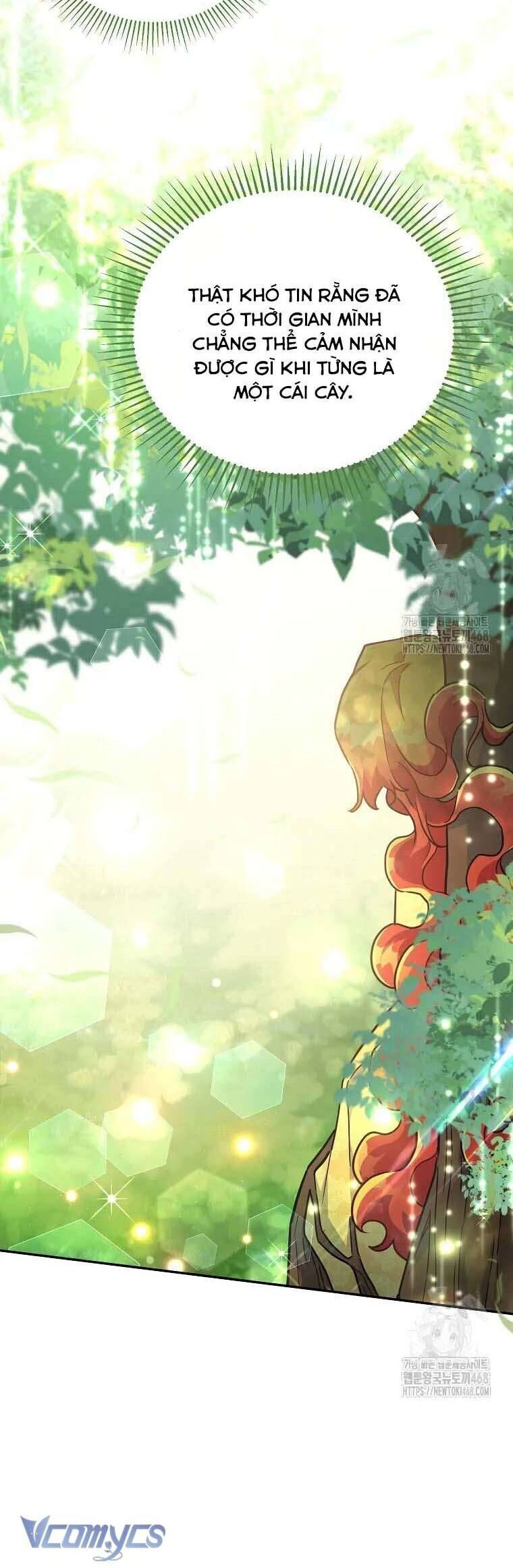 Bé Con Chốn Hoa Nở Chapter 52 - Trang 2