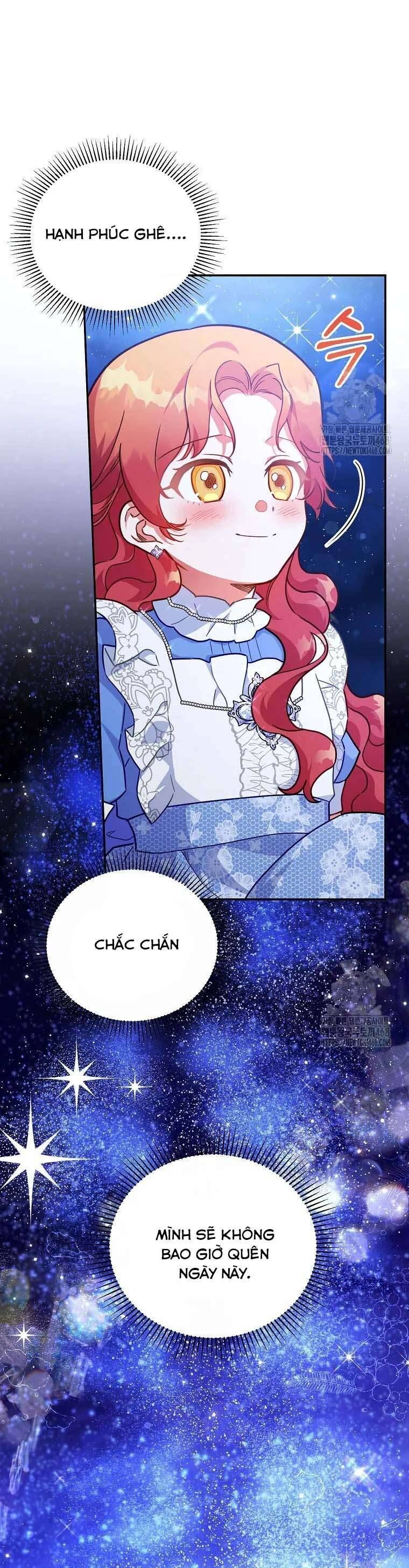 Bé Con Chốn Hoa Nở Chapter 52 - Trang 2