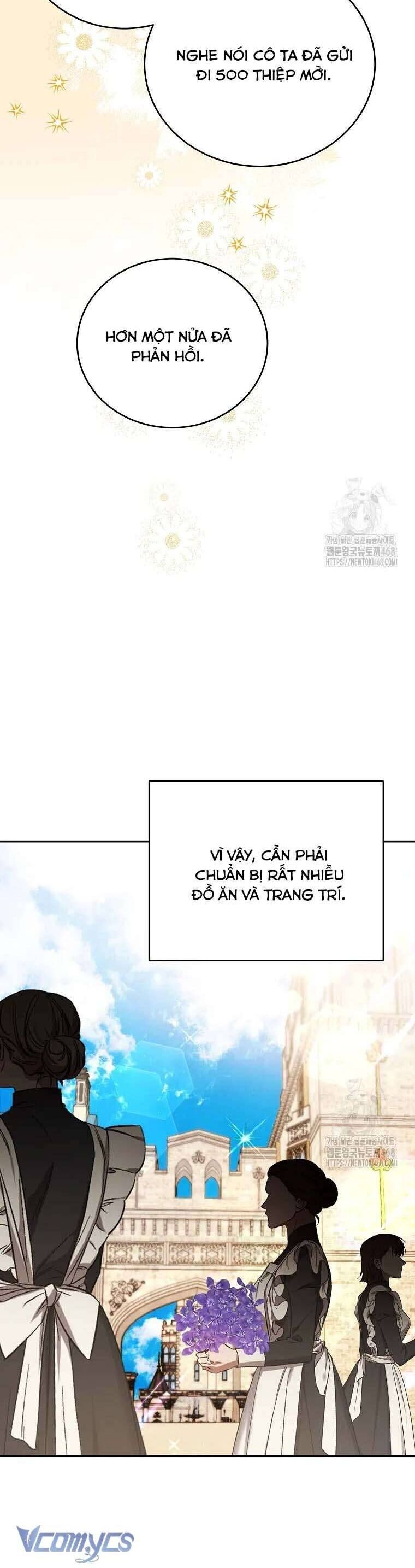 Bé Con Chốn Hoa Nở Chapter 52 - Trang 2