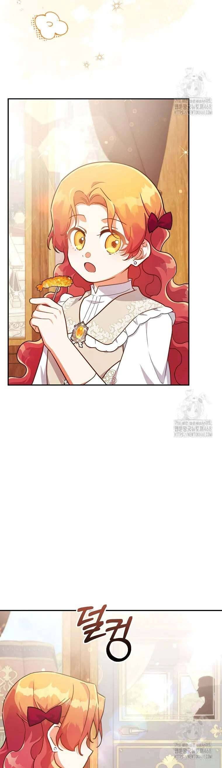 Bé Con Chốn Hoa Nở Chapter 52 - Trang 2