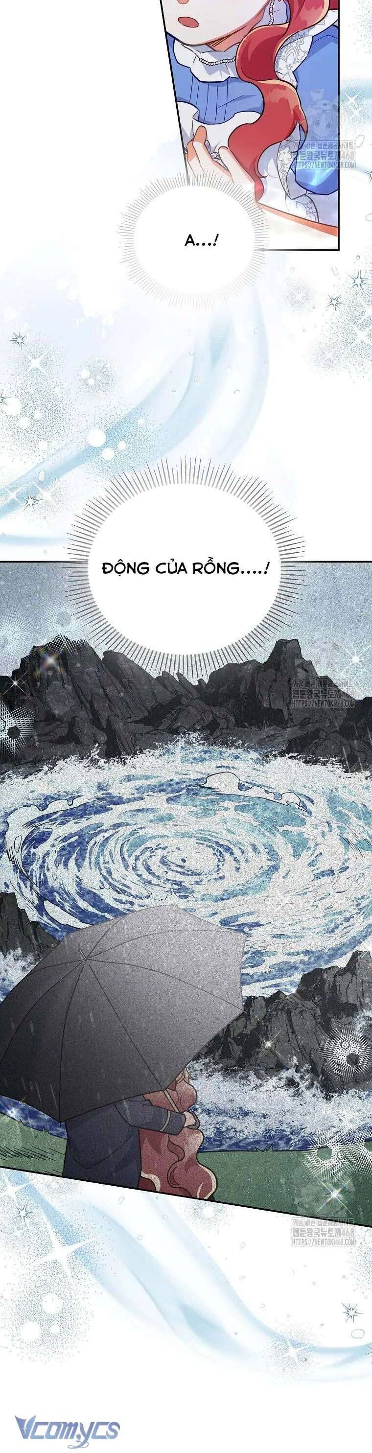 Bé Con Chốn Hoa Nở Chapter 52 - Trang 2