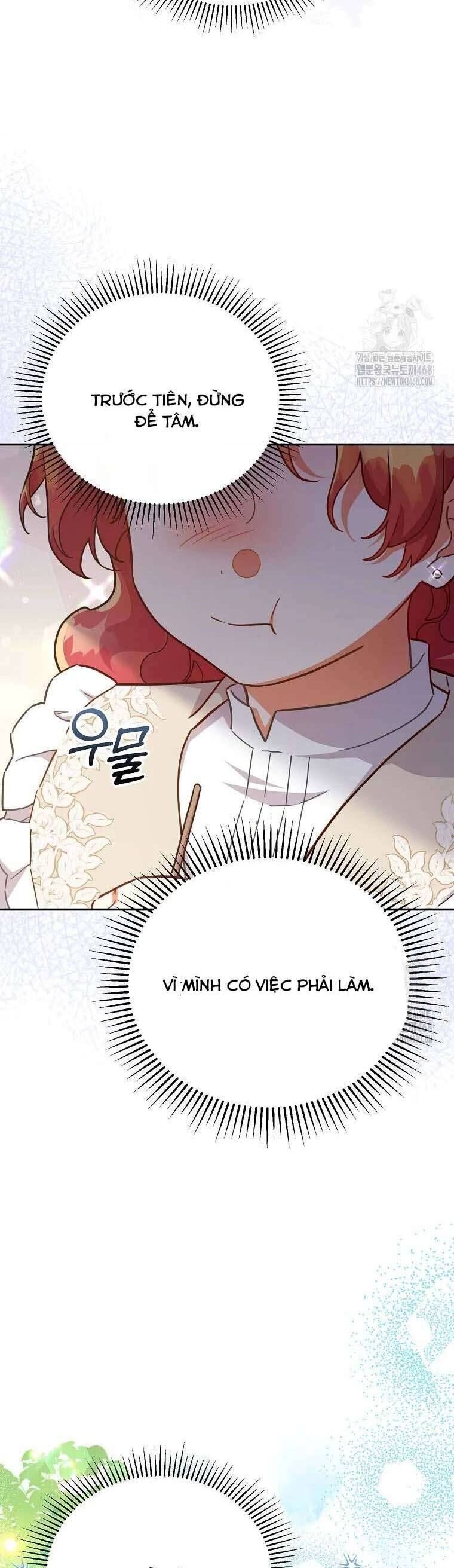 Bé Con Chốn Hoa Nở Chapter 52 - Trang 2