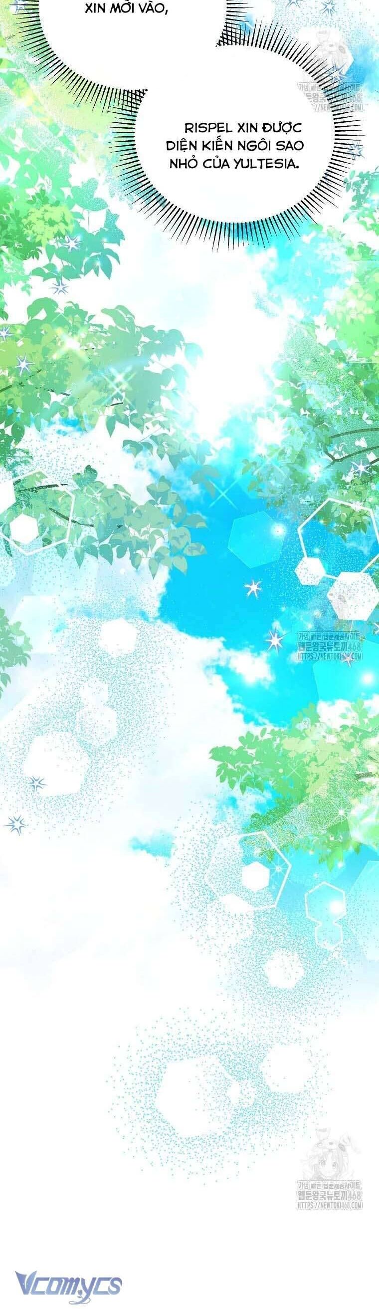 Bé Con Chốn Hoa Nở Chapter 52 - Trang 2