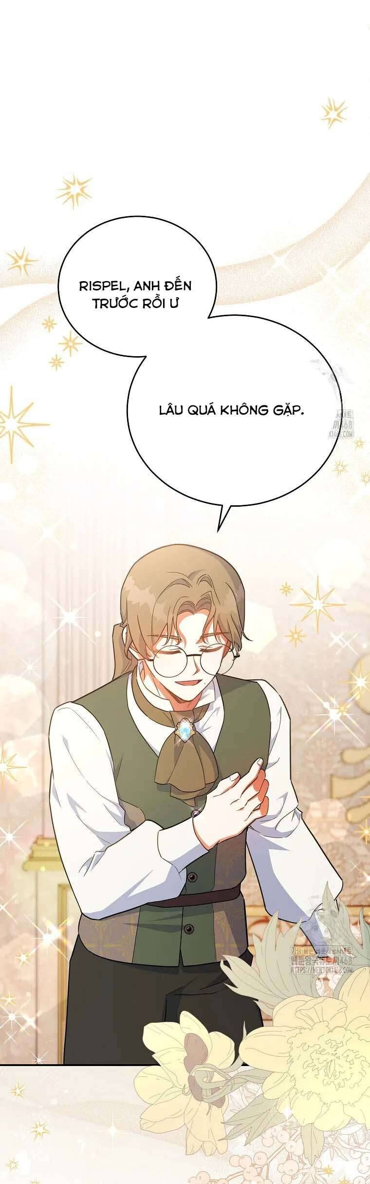 Bé Con Chốn Hoa Nở Chapter 52 - Trang 2