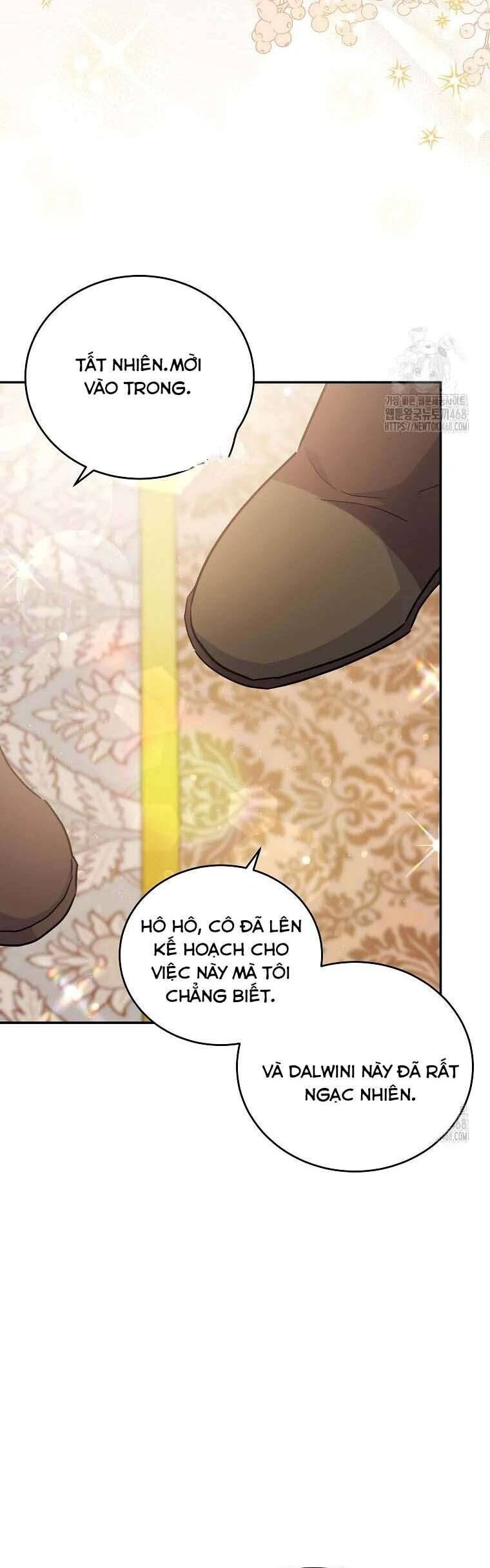 Bé Con Chốn Hoa Nở Chapter 52 - Trang 2