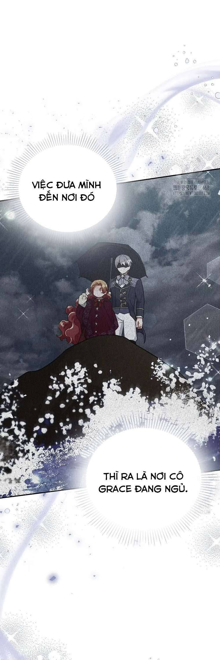 Bé Con Chốn Hoa Nở Chapter 52 - Trang 2