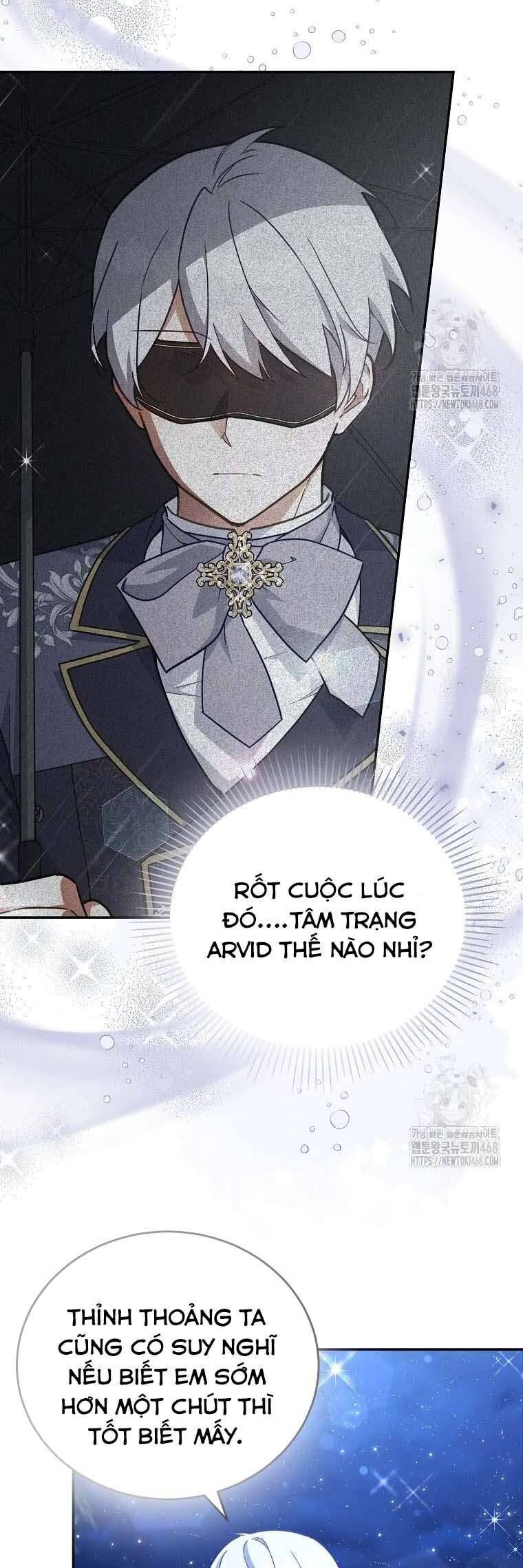 Bé Con Chốn Hoa Nở Chapter 52 - Trang 2