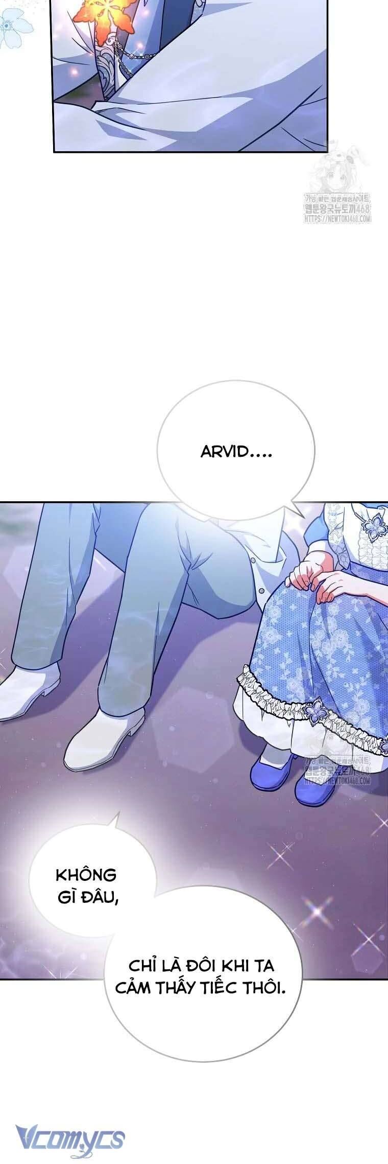 Bé Con Chốn Hoa Nở Chapter 52 - Trang 2