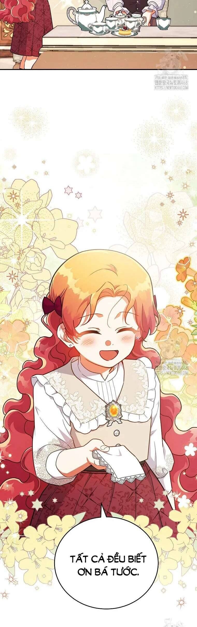 Bé Con Chốn Hoa Nở Chapter 53 - Trang 2