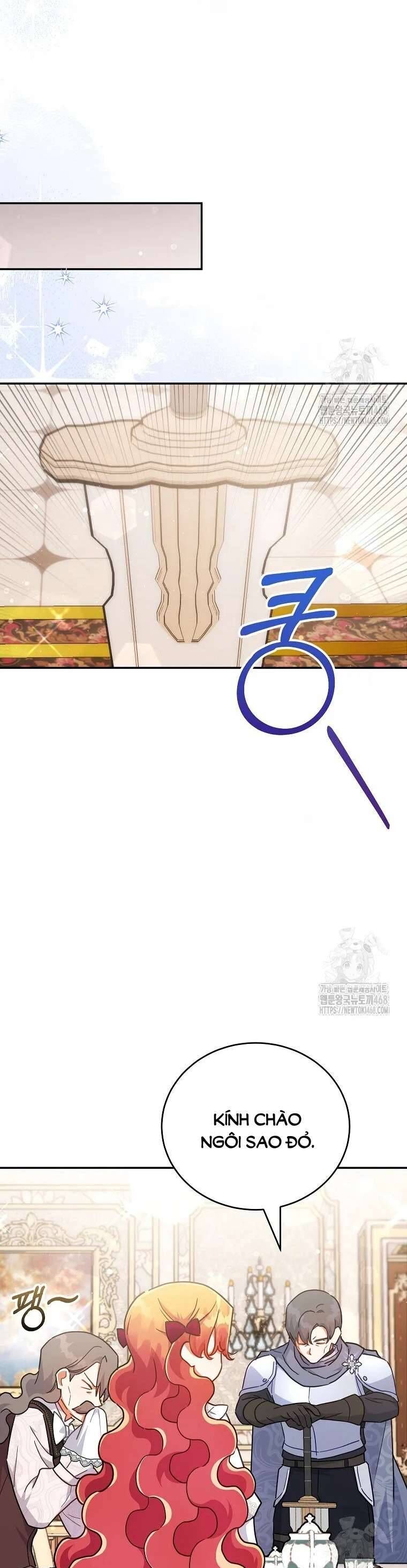 Bé Con Chốn Hoa Nở Chapter 53 - Trang 2