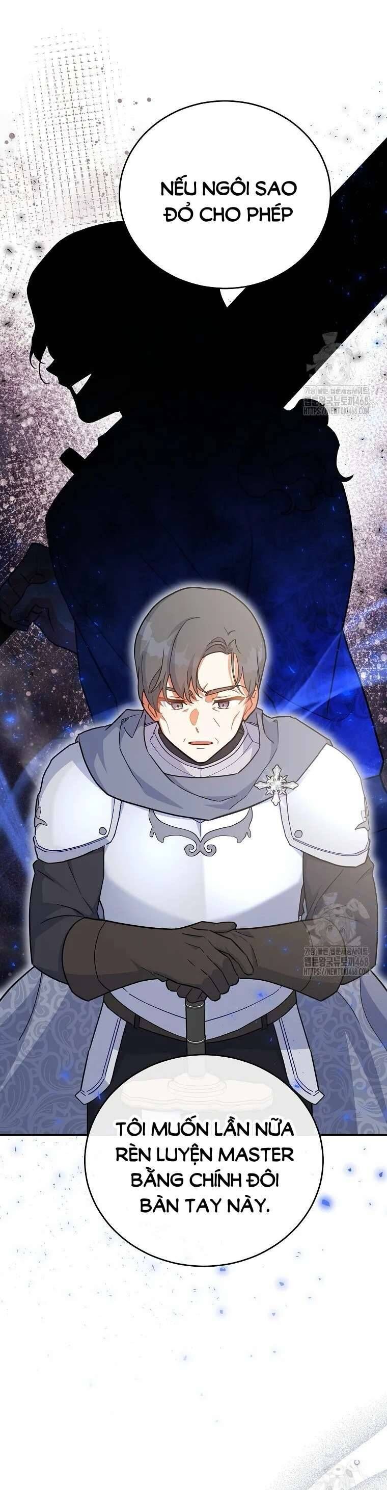 Bé Con Chốn Hoa Nở Chapter 53 - Trang 2