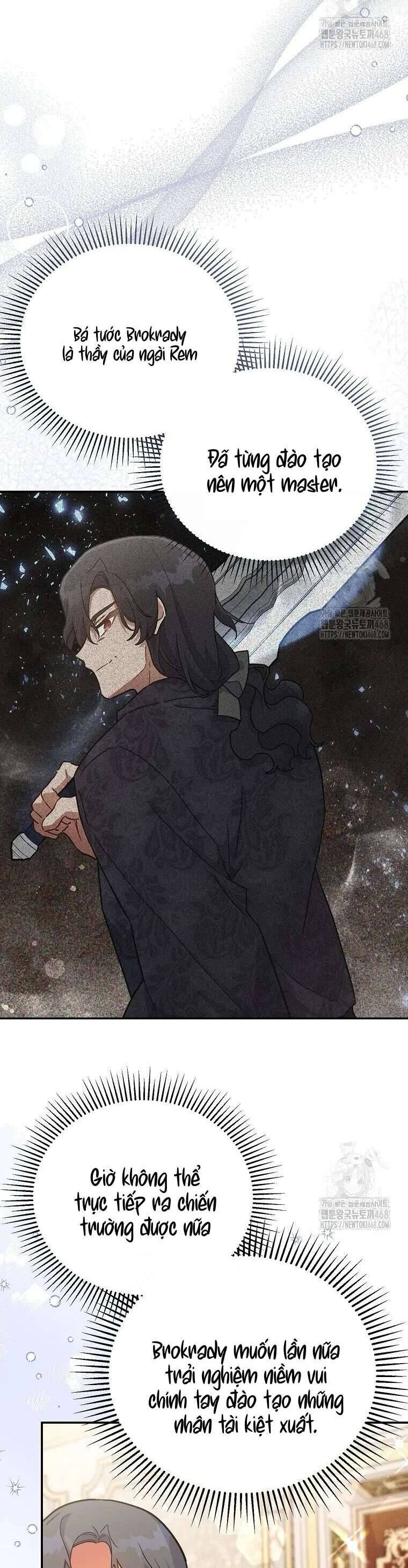 Bé Con Chốn Hoa Nở Chapter 53 - Trang 2