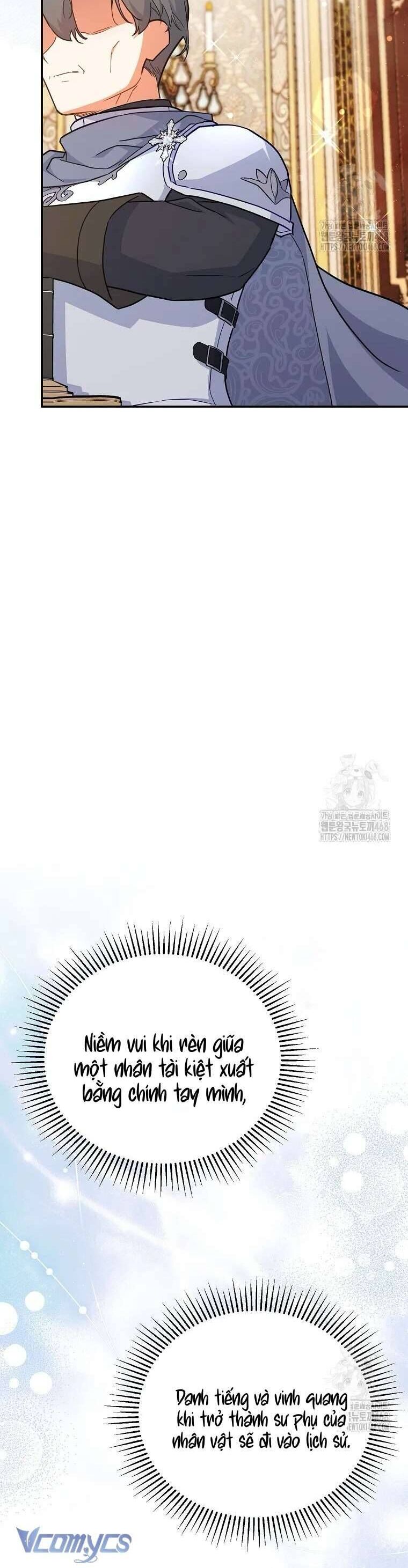 Bé Con Chốn Hoa Nở Chapter 53 - Trang 2