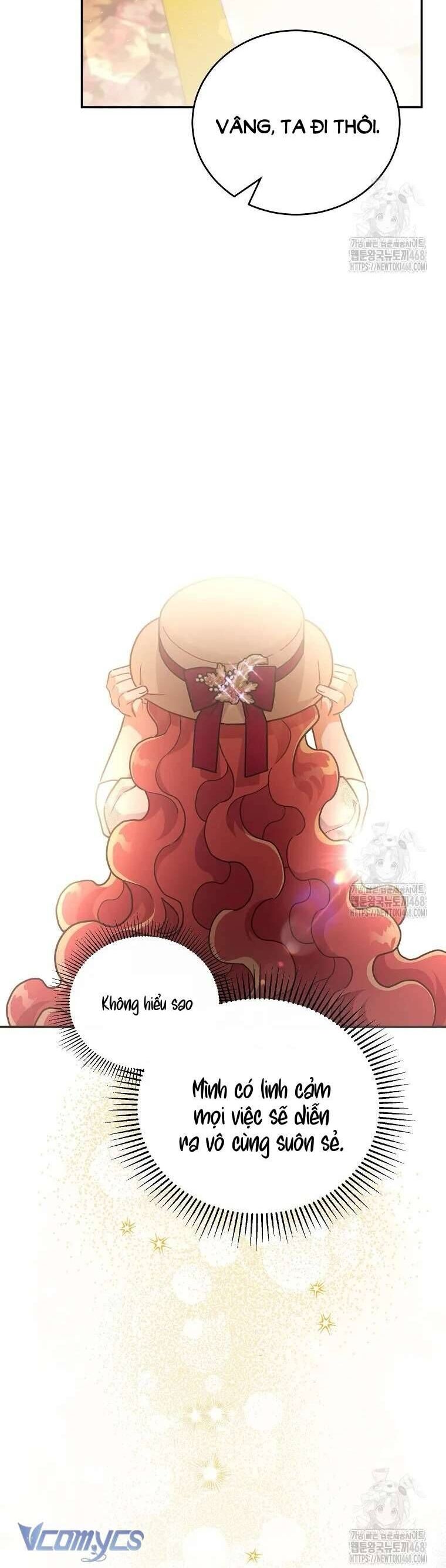 Bé Con Chốn Hoa Nở Chapter 53 - Trang 2