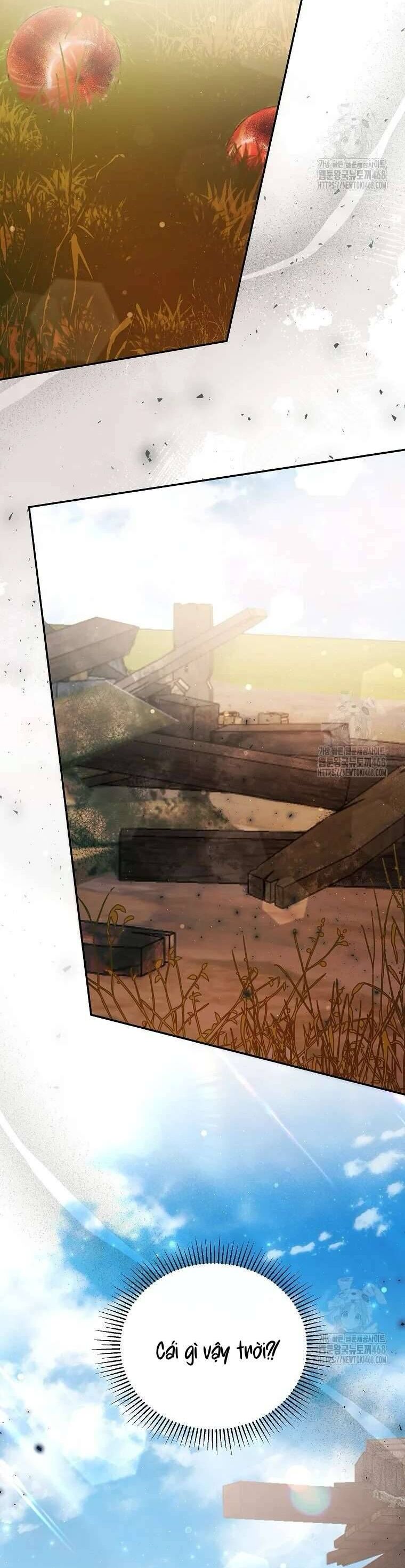 Bé Con Chốn Hoa Nở Chapter 53 - Trang 2