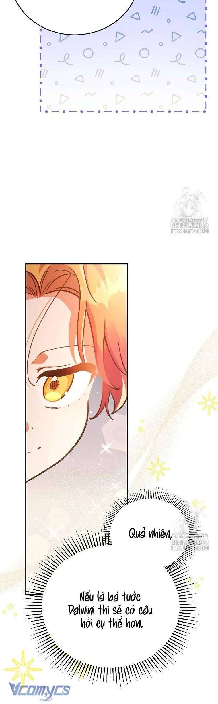 Bé Con Chốn Hoa Nở Chapter 53 - Trang 2