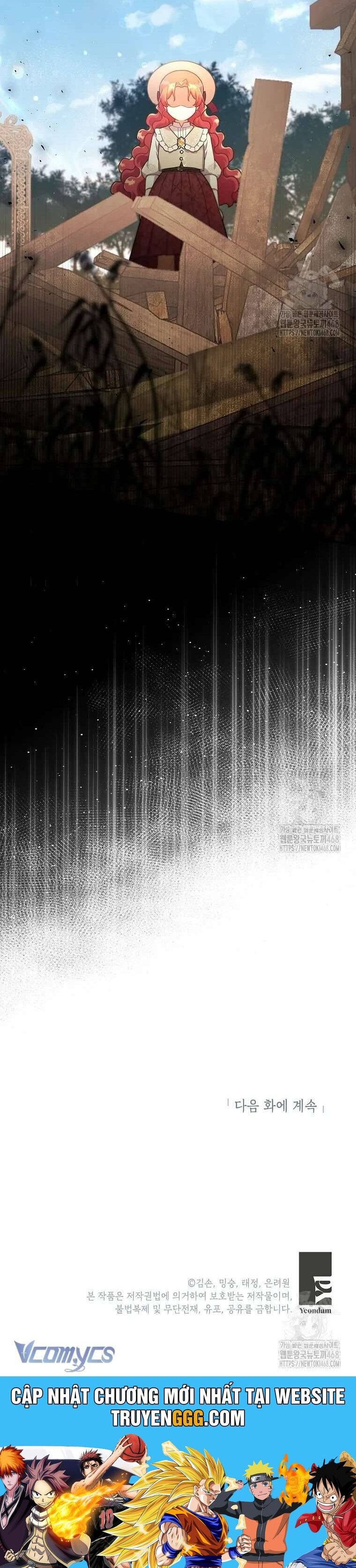 Bé Con Chốn Hoa Nở Chapter 53 - Trang 2